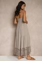 Rochie Filaniela Bej