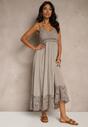 Rochie Filaniela Bej