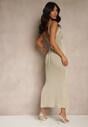 Rochie Tiareliane Aurie