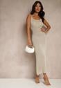 Rochie Tiareliane Aurie
