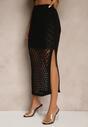 Compleu Tiarienne Negru