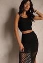 Compleu Tiarienne Negru