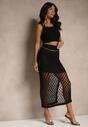 Compleu Tiarienne Negru