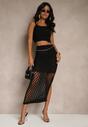 Compleu Tiarienne Negru