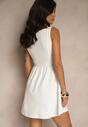Rochie Tilurea Albă