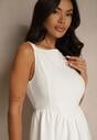 Rochie Tilurea Albă
