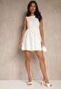 Rochie Tilurea Albă