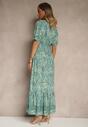 Rochie Folitea Verde