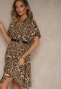 Rochie Ralurea Bej