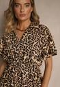 Rochie Ralurea Bej