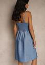 Rochie Lirilise Albastră