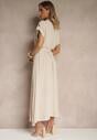 Rochie Nalumea Bej
