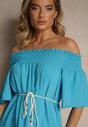 Rochie Lilarelle Albastră