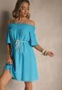 Rochie Lilarelle Albastră