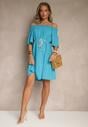 Rochie Lilarelle Albastră