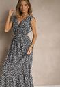 Rochie Aravee Bleumarin