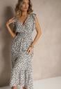 Rochie Aravee Albă