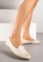 Espadrile Ralanne Bej