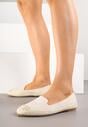 Espadrile Ralanne Bej