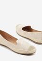 Espadrile Ralanne Bej