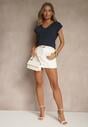 T-shirt Ralienne Bleumarin