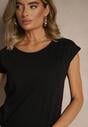 T-shirt Ralotea Negru
