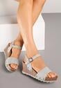 Sandale Kolisea Gri
