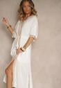 Rochie Aloviana Albă