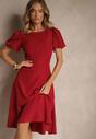 Rochie Koleira Bordo