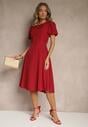 Rochie Koleira Bordo