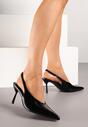 Sandale Addoxie Negre