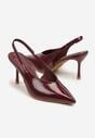 Sandale Addoxie Bordo