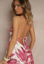 Rochie Siladea Fucsia