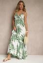 Rochie Siladea Verde