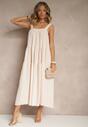 Rochie Saviande Bej