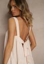Rochie Saviande Bej