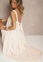 Rochie Saviande Bej
