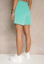 Pantaloni scurți Ralavelle Verde deschis