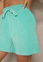 Pantaloni scurți Ralavelle Verde deschis
