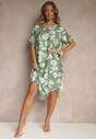 Rochie Aranolia Verde închis