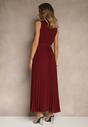 Rochie Bordo