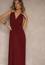 Rochie Bordo