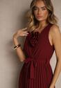 Rochie Bordo