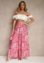 Pantaloni Nilianea Fucsia