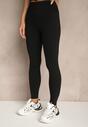 Compleu sport Silanessa Negru