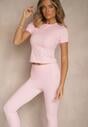 Compleu sport Silanessa Roz