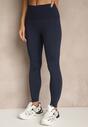 Compleu sport Silanessa Bleumarin