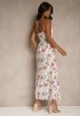 Rochie Nalivie Roz