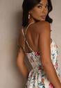 Rochie Nalivie Roz