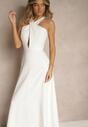Rochie Dolmanna Albă